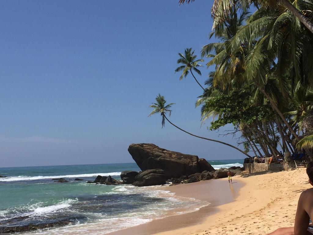 Bounty Villa Unawatuna Esterno foto