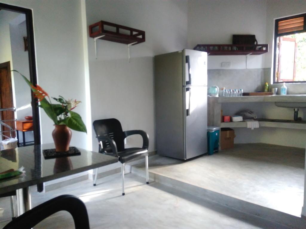 Bounty Villa Unawatuna Esterno foto