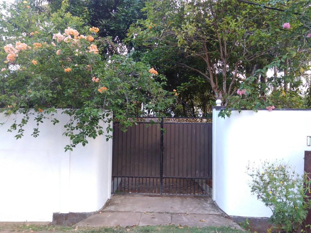 Bounty Villa Unawatuna Esterno foto
