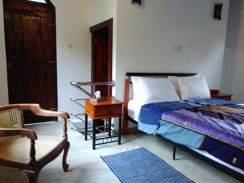 Bounty Villa Unawatuna Esterno foto
