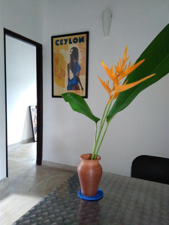 Bounty Villa Unawatuna Esterno foto