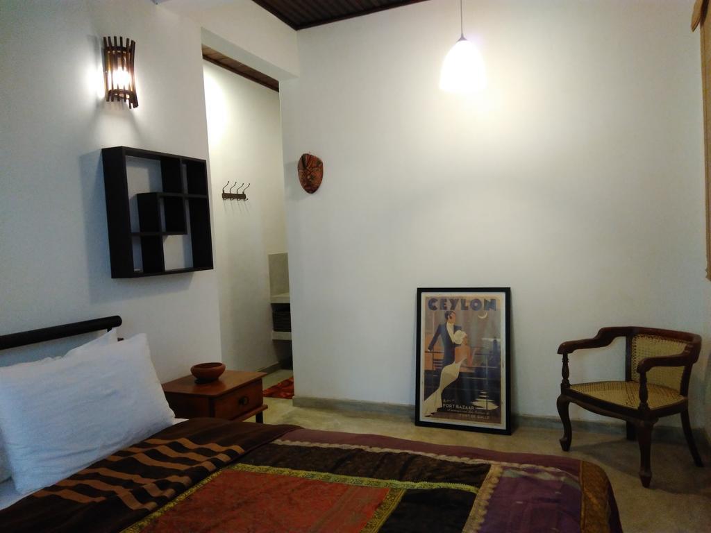Bounty Villa Unawatuna Esterno foto