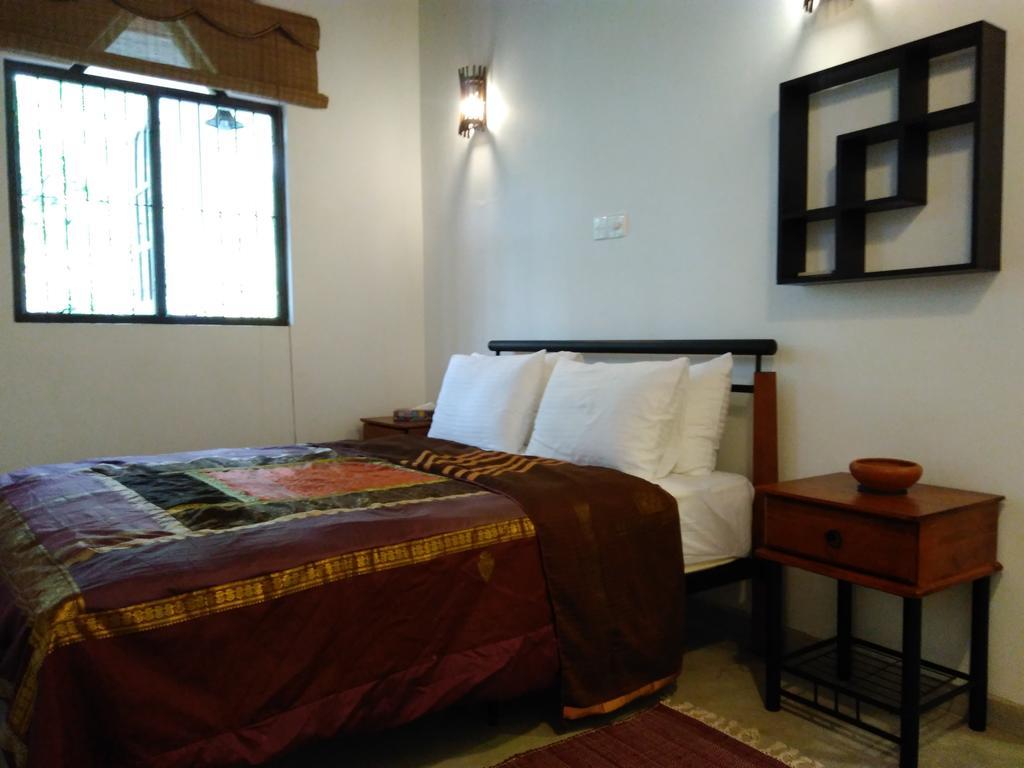 Bounty Villa Unawatuna Esterno foto