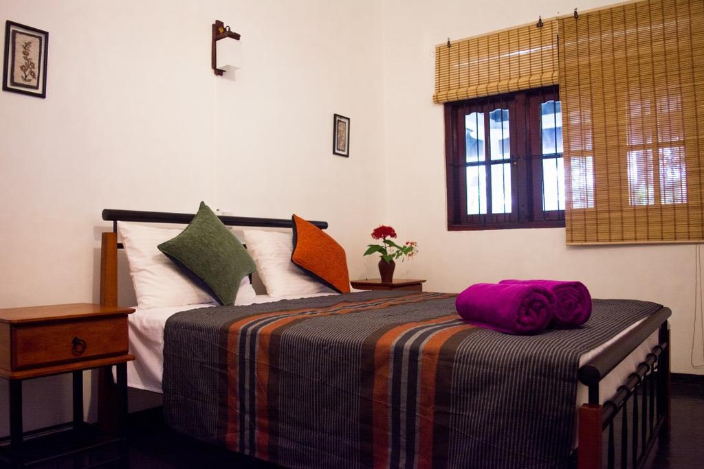 Bounty Villa Unawatuna Esterno foto