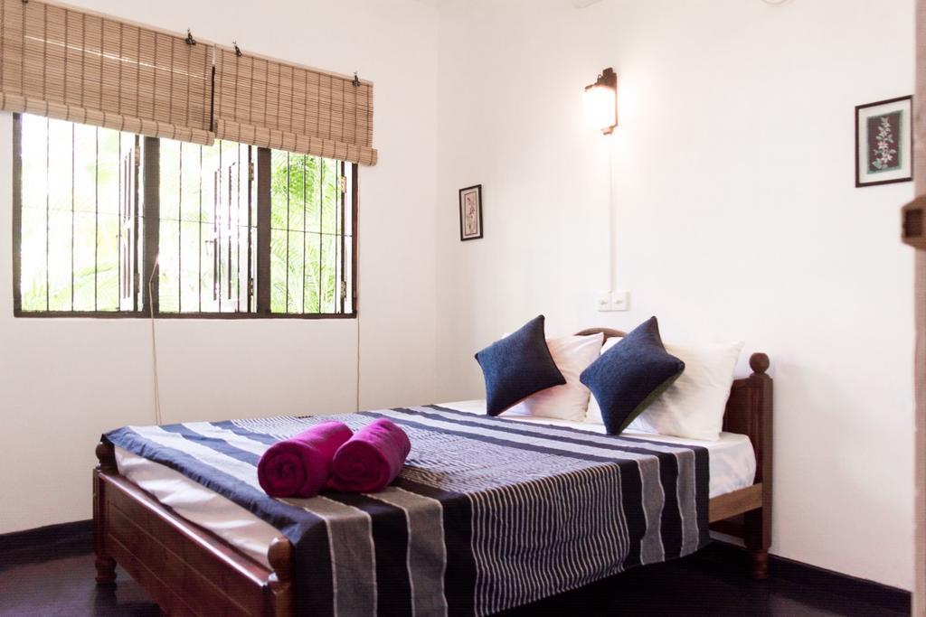 Bounty Villa Unawatuna Esterno foto