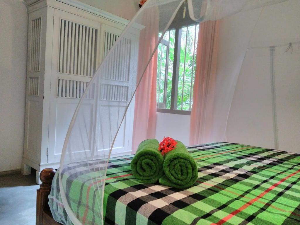 Bounty Villa Unawatuna Esterno foto