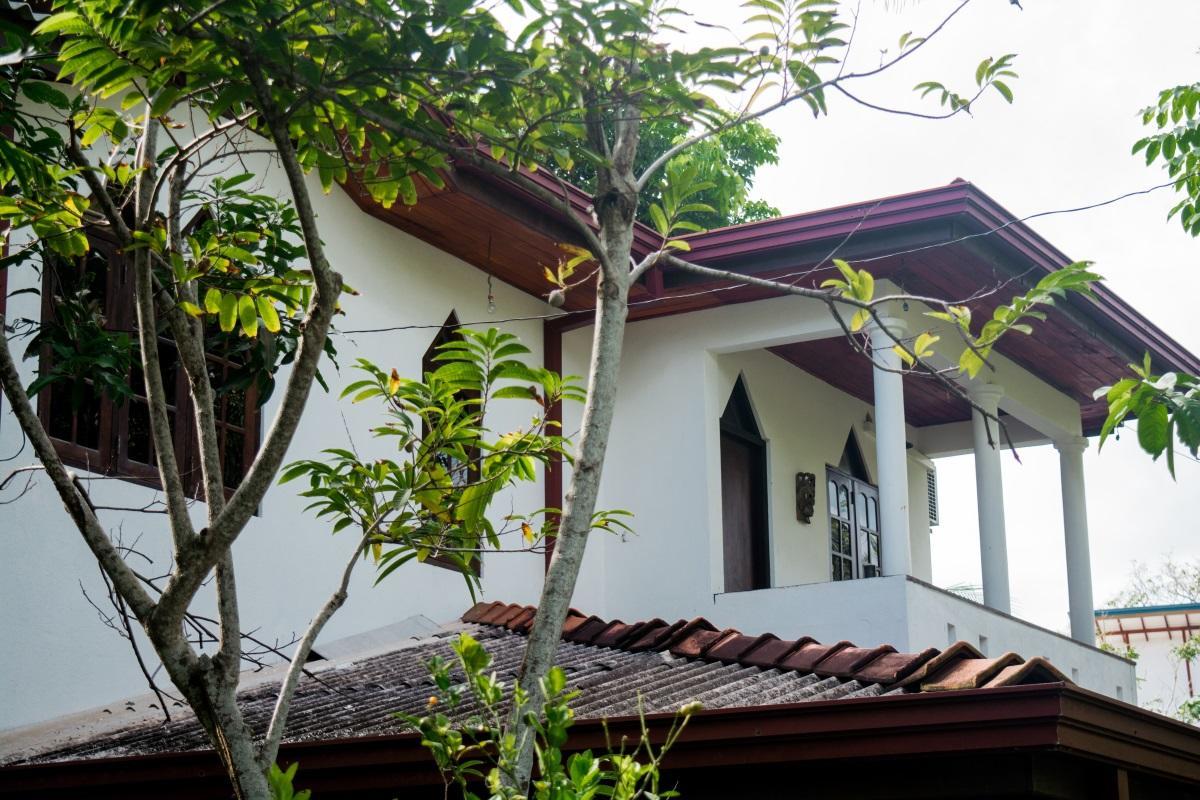 Bounty Villa Unawatuna Esterno foto