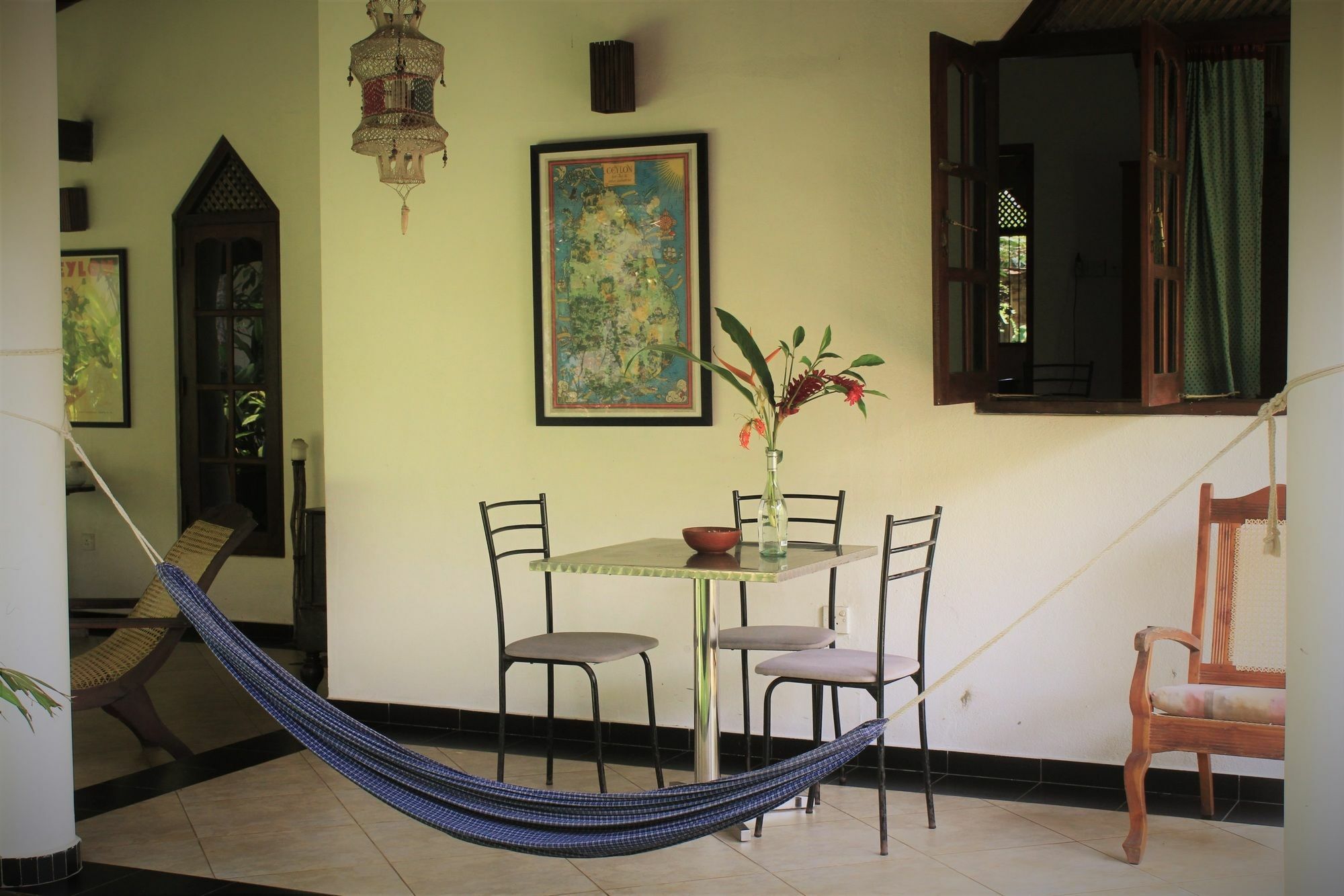Bounty Villa Unawatuna Esterno foto